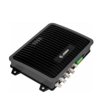 LETTORE RFID UHF 4 ANTENNA PORTS , RS-232/LAN , 256MB/512 MB FLASH, LINUX,IP53