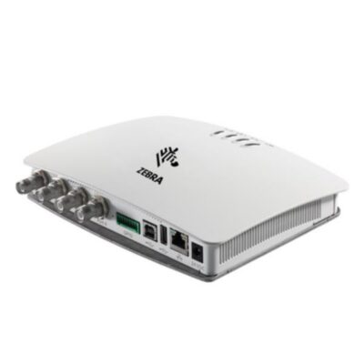 FX7500 Fixed RFID Reader, 4-Port, No USB Hub, Worldwide