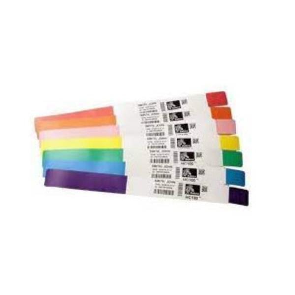 Z-BAND ULTRASOFT RED 25X279