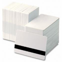 CARD PVC BANDA MAGNETICA HI-CO