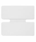 RFID 60X25 COATED HIGH PERFORM.