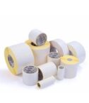 ETICH. CARTA TERMICA 51X51MM