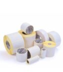 ETICH. CARTA TERMICA 51X51MM