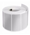 Z-Ultimate 3000T CONF. 8 70x32mm ARGENTO STAMPANTI INDUSTRIALI
