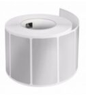 Z-Ultimate 3000T CONF. 8 70x32mm ARGENTO STAMPANTI INDUSTRIALI