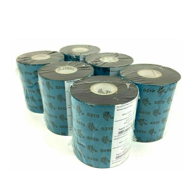 RIBBON CERA 89MMX450M