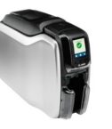 ZC300 FRONTE,300DPI, BUNDLE CON CARD STUDIO E RIBBON, ETHERNET, USB