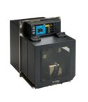 TT Printer ZE511R; 4", 300 dpi, LH, Euro and UK cord, USB, Serial, Ethernet, Bluetooth 4.1, Dual USB Host, RFID UHF Encoder: Rest of World (ROW), Color Touch, ZPL