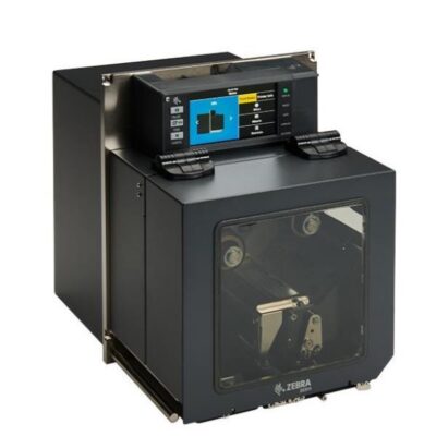 STAMP.TT ZE521 6″ 8D/LH/SER/USB LAN/USB HOST/BT/ZPL/EU UK CORD