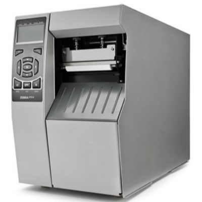 ZT510T 203DPI, ETHERNET, BTLE, USB, RS232, CUTTER