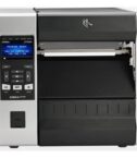ZT620TT 300DPI, GIGA ETHERNET, SERIALE, USB, BTLE, RIAVVOLGITORE, DISPLAY A COLORI