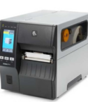 ZT411 600DPI,USB,ETHERNET,BTLE, PEELER, REWINDER