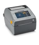 STAMPANTE ZD621, TT, 203 DPI, BT,USB,LAN, SERIAL, EU&UK CORDS, CUTTER, EZPL