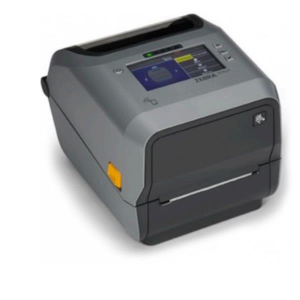 STAMPANTE ZD621, TT, 203 DPI, BT,USB,LAN, SERIAL, EU&UK CORDS, CUTTER, EZPL