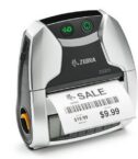 STAMPANTE DT ZQ320 PLUS WF/BT 4X LABL SENSOR INDOOR USE GROUP E