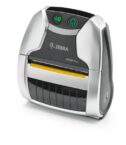 STAMPANTE DT ZQ320 PLUS WF/BT 4X LABL SENSOR INDOOR USE GROUP E