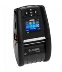 DT Printer ZQ610 Plus 2"/48mm Healthcare; English/Latin fonts,Dual 802.11AC / BT4.x, Linered platen, 0.75" core, Group E, Belt clip