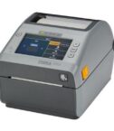 ZD621 RFID 12D/LAN/BT/USB/SERIALI/TAGLIERINA/EU&UK CORDS