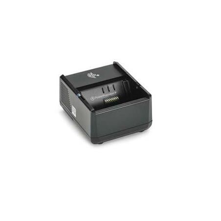 BASE DI RICARICA SINGOLA BATTERIA PER ZQ300