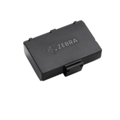 BATTERIA DI RICAMBIO PER ZQ120/220
