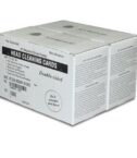 Zebra cleaning card kit