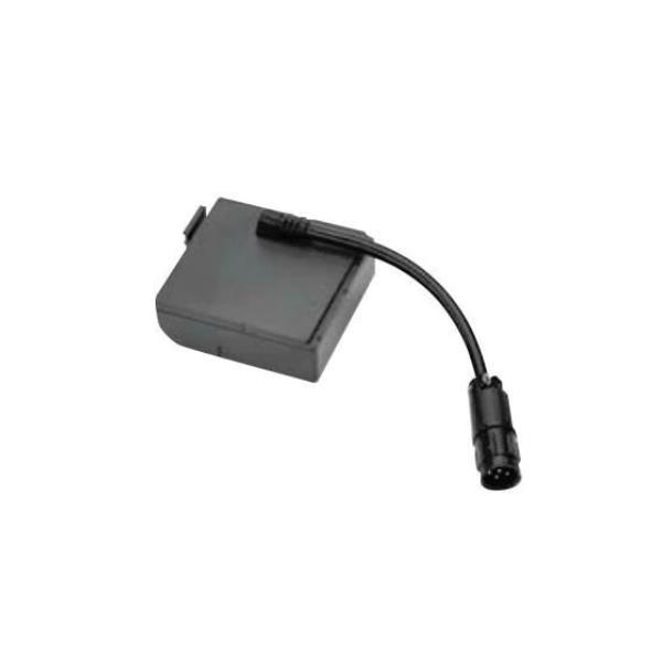 KIT ACC QLN/ZQ63 BATTERY ELIM.