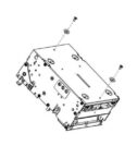 QUICK FIT HUBS TTP2000 (Q.TY 2)