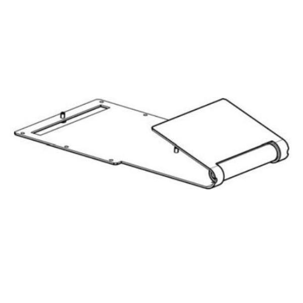 MOUNTING PLATE