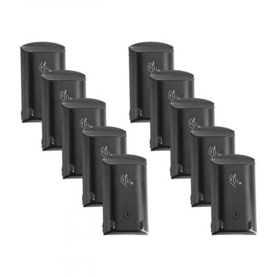 PACK DA 10 BATTERIE PER MC3300