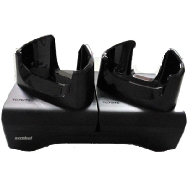 TC7X 2-Slot Charge Only ShareCradle for 2x TC7X