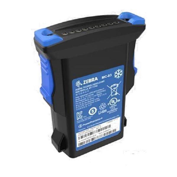 BATTERIA SINGOLA PER MC93 - FREEZER VERSION