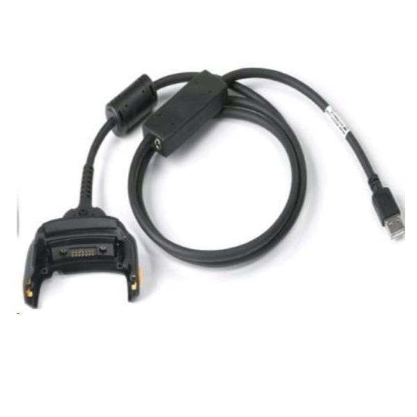 CAVO USB SNAP ON PER MC55/MC65/MC67