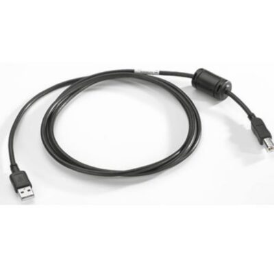 CAVO USB PER BASE DI RICARICA TERMINALI ZEBRA