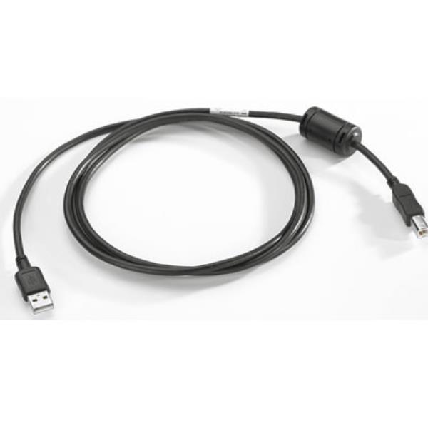 CAVO USB PER BASE DI RICARICA TERMINALI ZEBRA