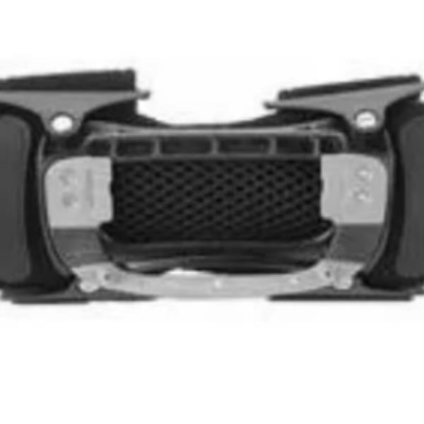 SUPPORTO DA BRACCIO X WEARABLE STANDARD STRAPS 8"/ 11" LENGTH