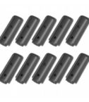 BATTERY PACK, LITHIUM-ION, MC22/2 PP, 4900MAH/10 UNITS PACK
