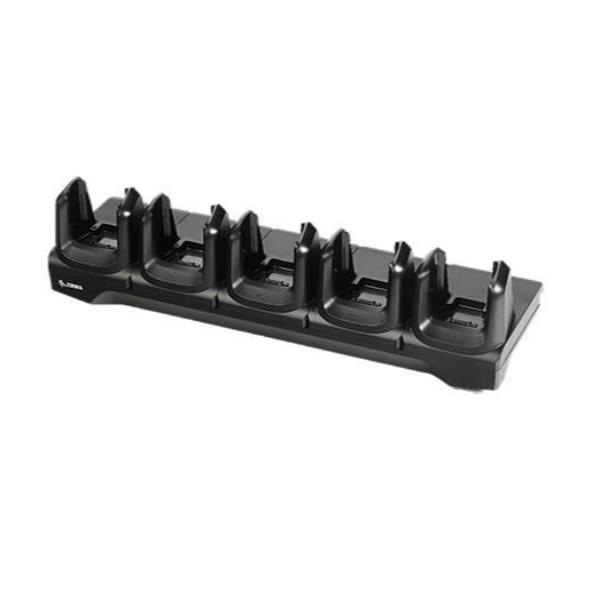 MC33 5SLOT ETHERNET SHARECRADLE