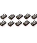MC70/75 3600 MAH BATTERY - 10PK