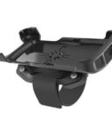 TC22/TC27 Rotatable arm mount with medium (300mm) velcro straps, supports device with either basic or extended battery (works without the boot)