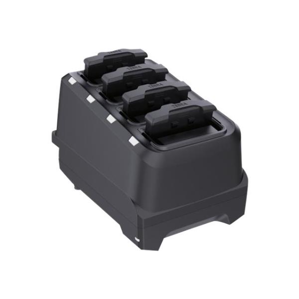 WS50 4SLOT SPARE BATTERY CHARGER
