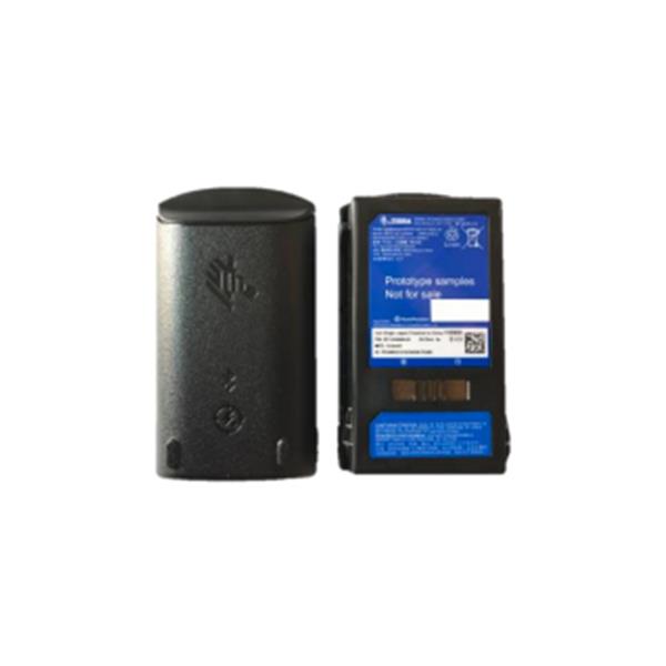Battery Pack, Lithium-Ion