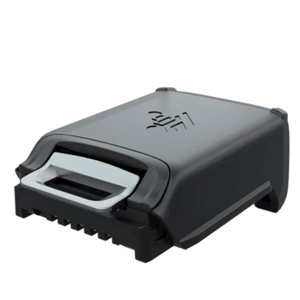 RS5100 Lithium Ion Battery 10-pack, Extended 735mAh, Worldwide