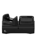 BASE RICARICA SINGOLA PER TERMINALE E BATTERIA PER TC22 / TC27 - ACQUISTARE A PARTE PWR-BGA12V50W0WW, CBL-DC-388A1-01 E POWER CORD
