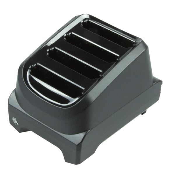 BASE DI RICARICA 4 SLOT PER BATTERIE WT5X/WT6X