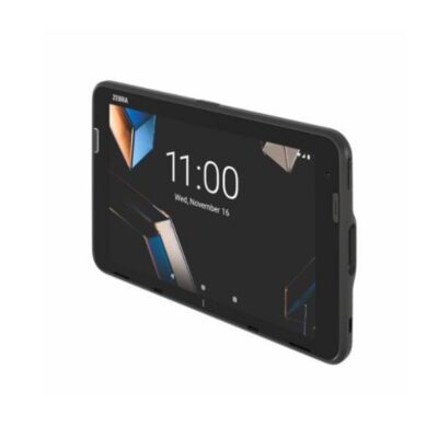 TABLET RUGGED ET401 DISPLAY 10″, NO SCANNER, WIFI 7, BTLE, NFC, DOPPIA CAM, 6GB/64GB (UP TO 2TB), ANDROID GMS, IP68