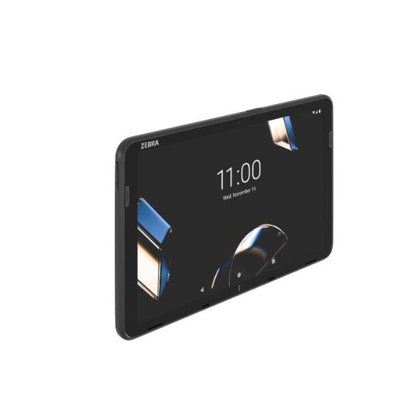 TABLET RUGGED ET401 DISPLAY 10″, NO SCANNER, WIFI 7, BTLE, NFC, DOPPIA CAM, 6GB/64GB (UP TO 2TB), ANDROID GMS, IP68