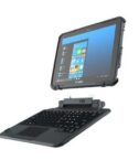 TABLET RUGGED ET80 - 12", WLAN, Win10 Pro, 16GB, 256GB PCIe SSD, IP65