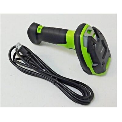 DS3608 2D, SR, RUGGED, KIT CON CAVO USB INCLUSO