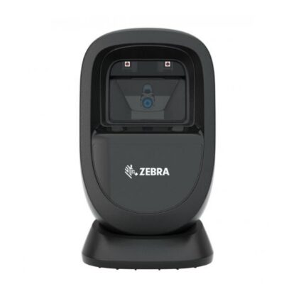 DS9308 2D, SCANNER PRESENTAZIONE, CHECKPOINT EAS