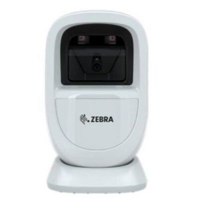 DS9308 2D, SCANNER PRESENTAZIONE, CAVO USB INCLUSO - BIANCO